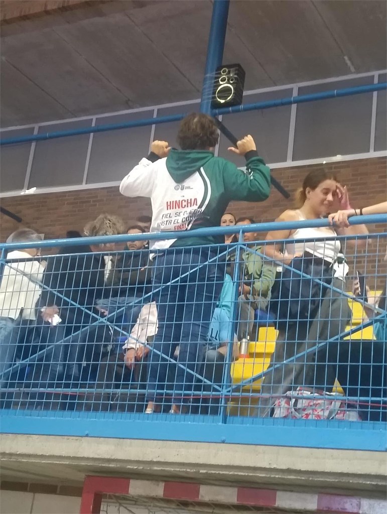 Crónica del Campeonato Vila de Moaña