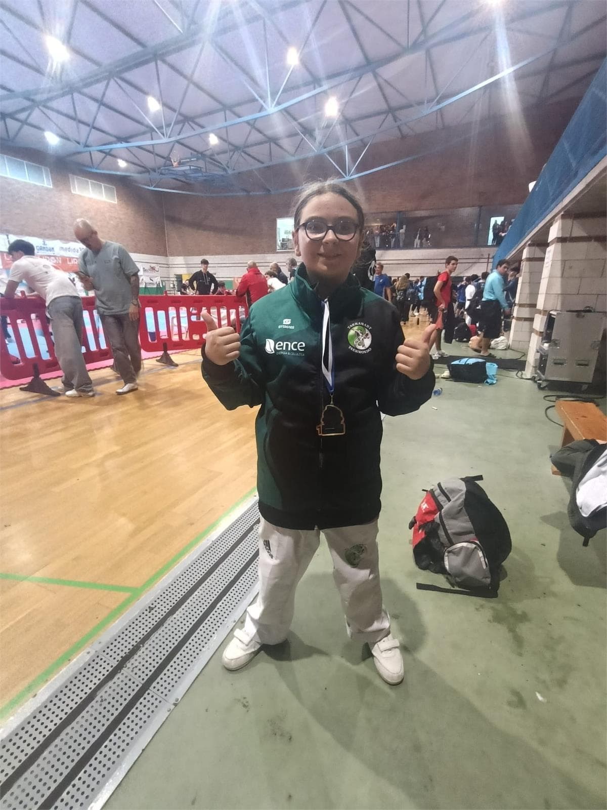 Crónica del Campeonato Vila de Moaña - Imagen 1