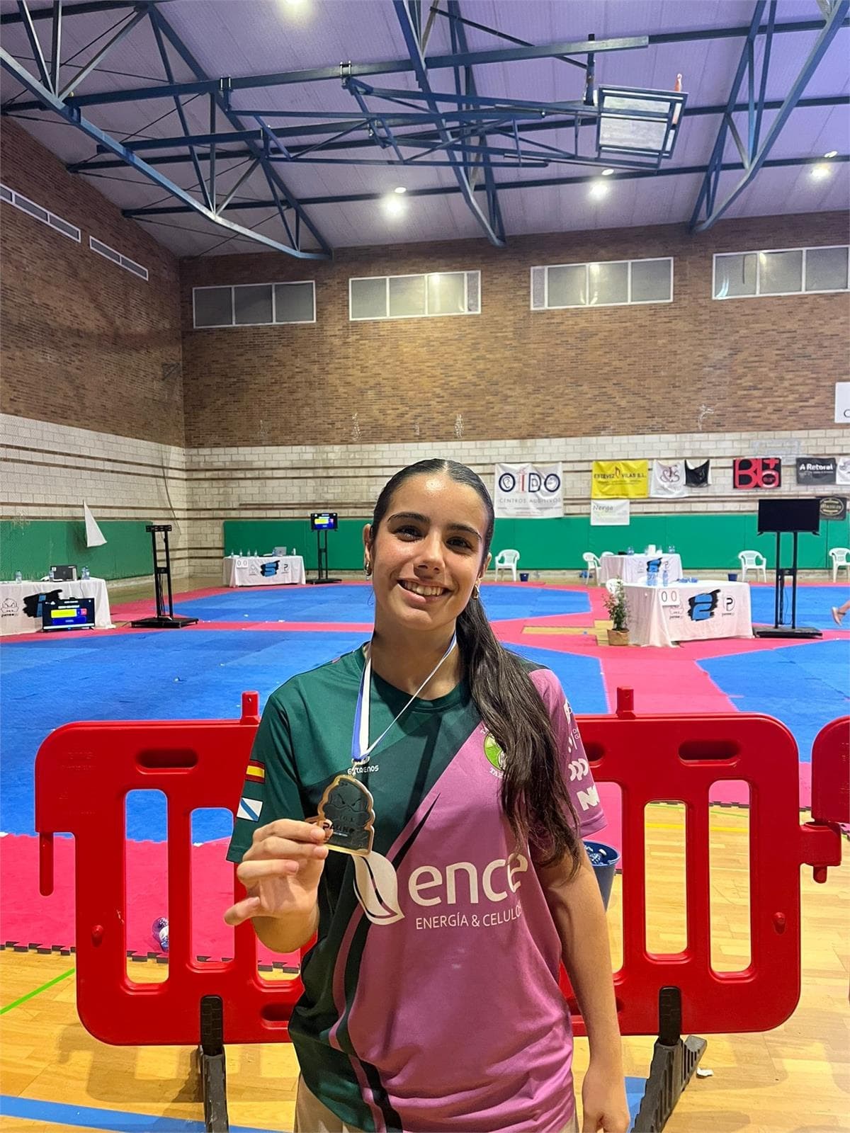 Crónica del Campeonato Vila de Moaña - Imagen 6