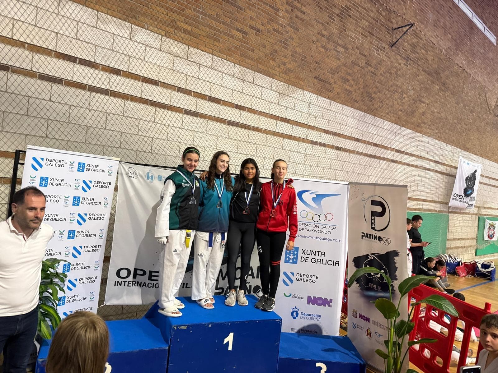 Crónica del Campeonato Vila de Moaña - Imagen 4