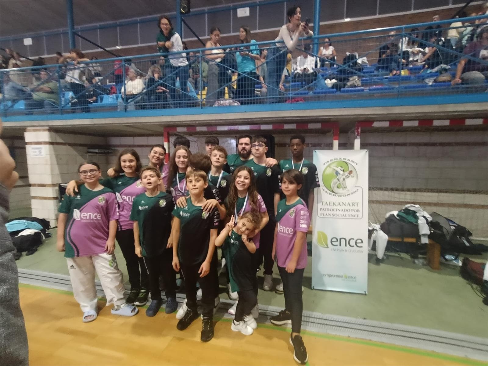Crónica del Campeonato Vila de Moaña - Imagen 8