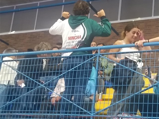 Crónica del Campeonato Vila de Moaña