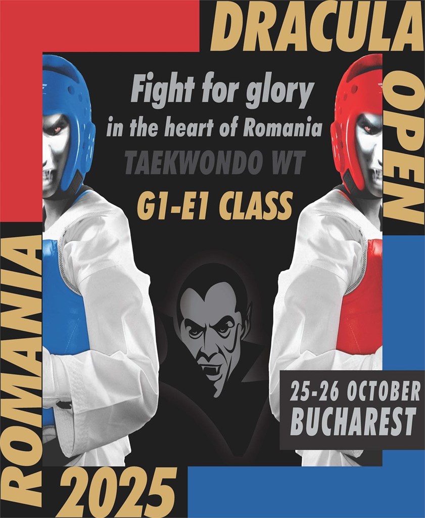 Dracula Open 2025