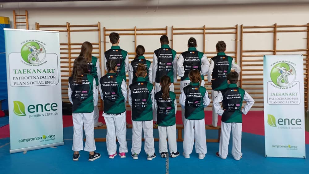 Descubre el grupo que más se adapta a ti o a tu hijo