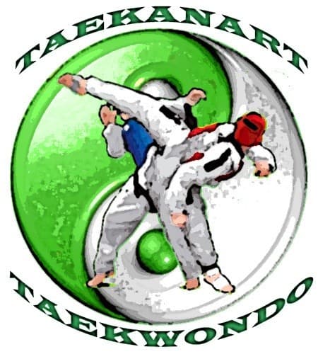Taekwondo Taekanart
