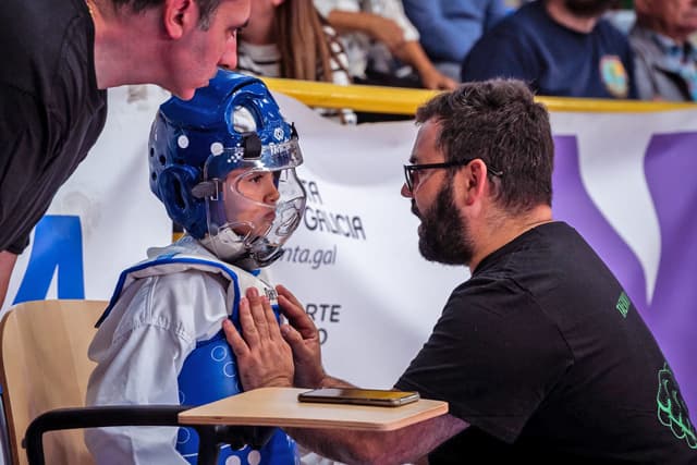 Noticias de taekwondo en Taekanart